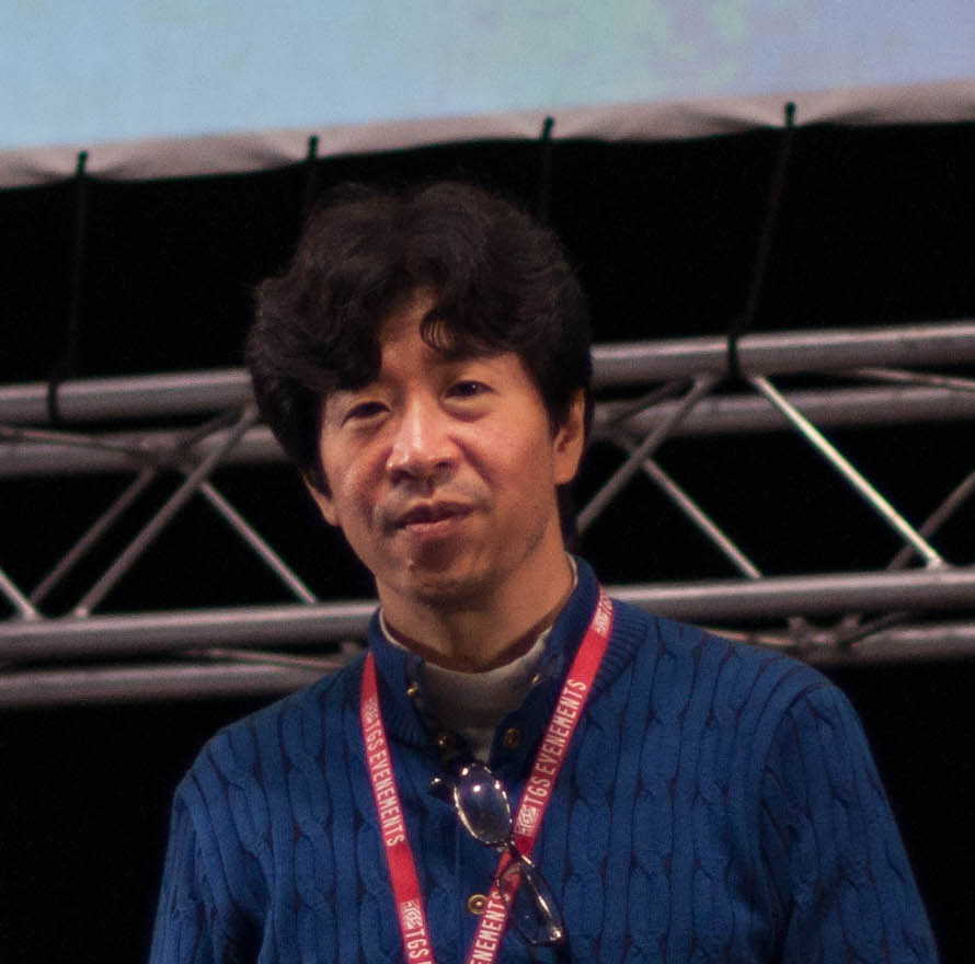 ryo mizuno