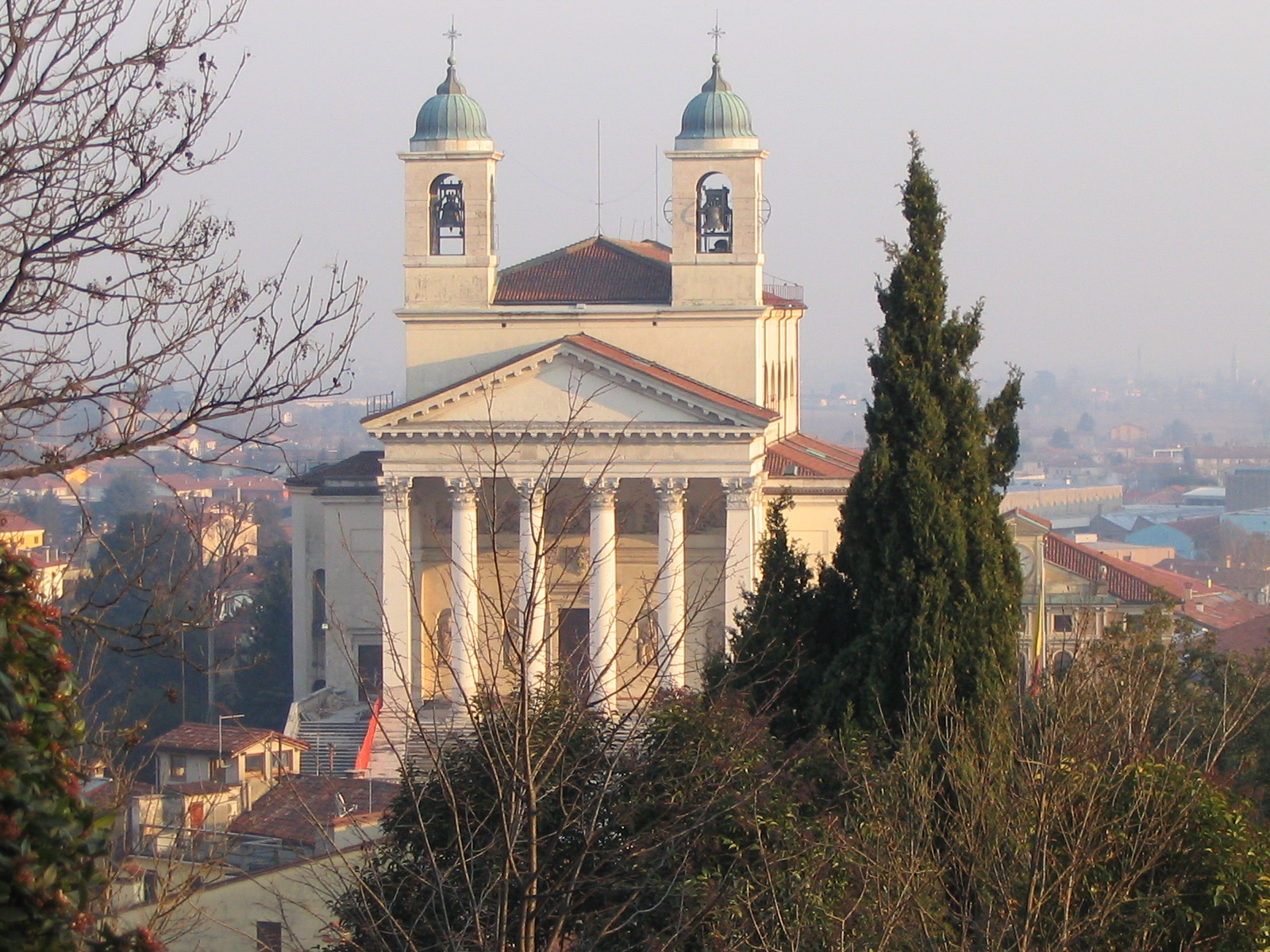 Duomo di [[Schio