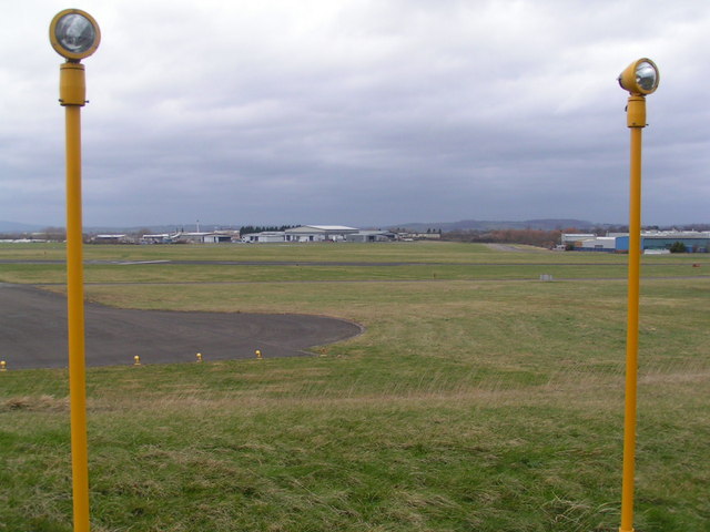 File:Staverton Airport - geograph.org.uk - 678142.jpg