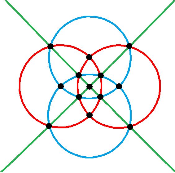 File:Tetrakis hexahedron stereographic D4-3color.png