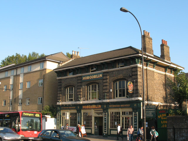 File:The Hobgoblin - geograph.org.uk - 970334.jpg