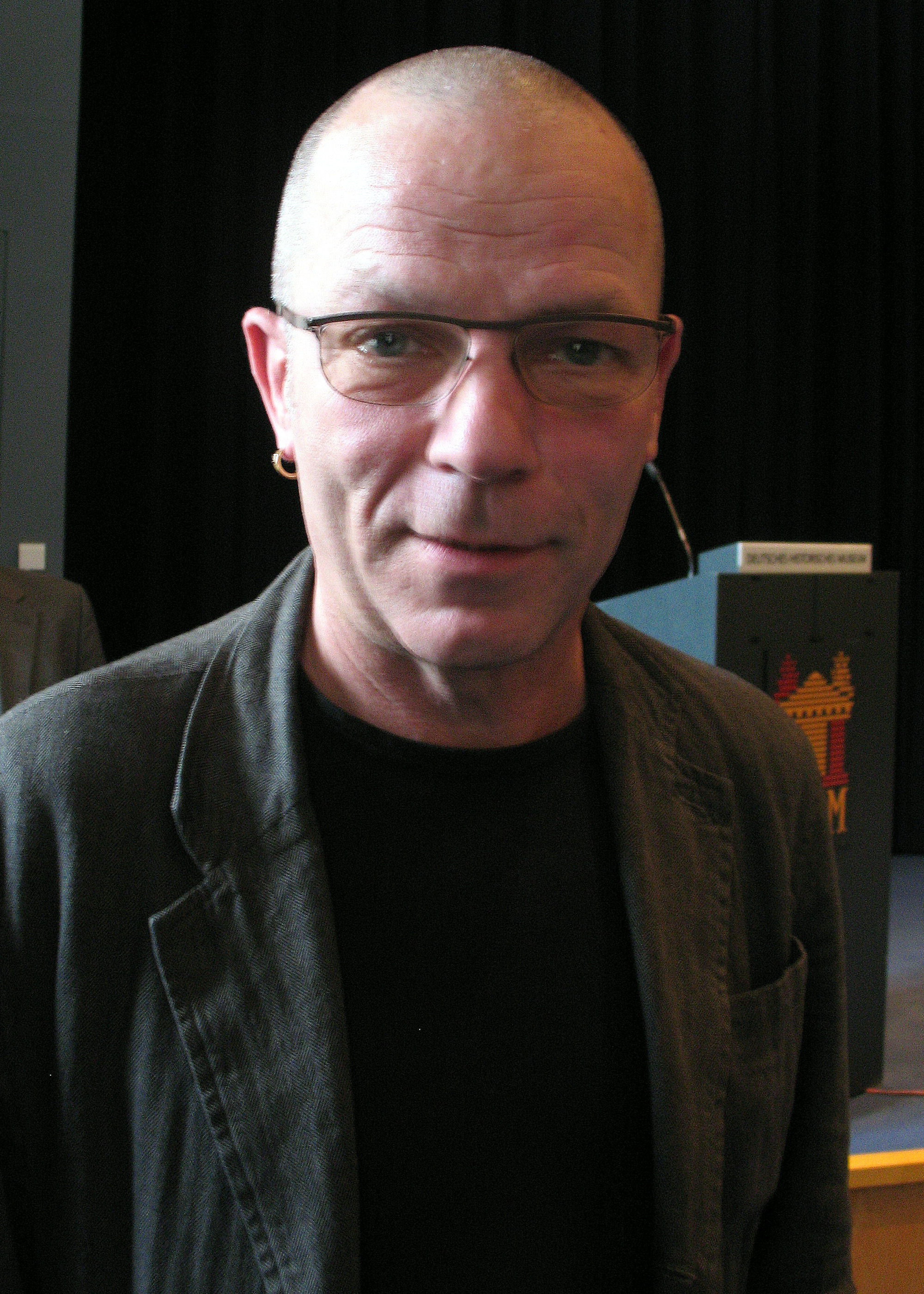 Thomas Heise (2009)