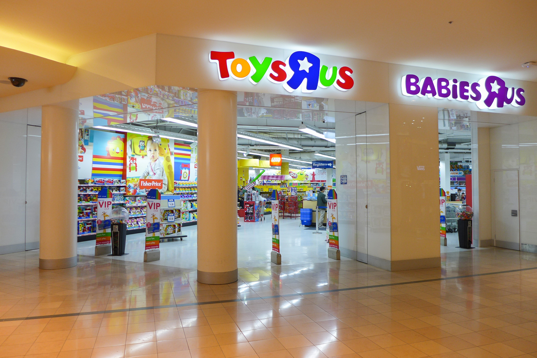 chadstone toys