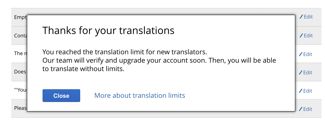 Able translate. About перевод. Limit перевод на русский. Section перевод. Edit перевод.