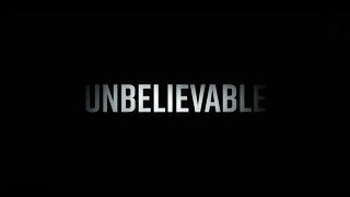 <i>Unbelievable</i> (miniseries) 2019 American drama TV miniseries
