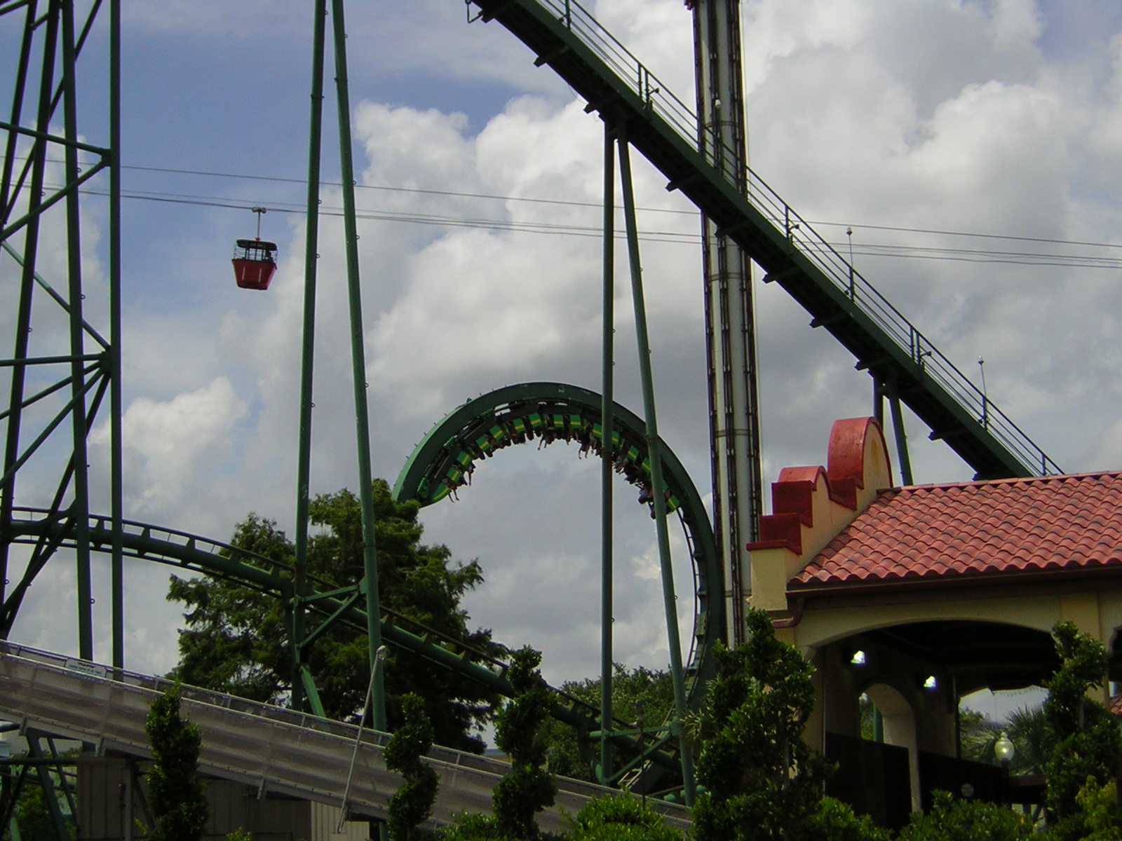 Viper Six Flags AstroWorld Wikipedia