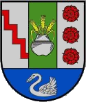 Wappen der Ortsgemeinde Roes