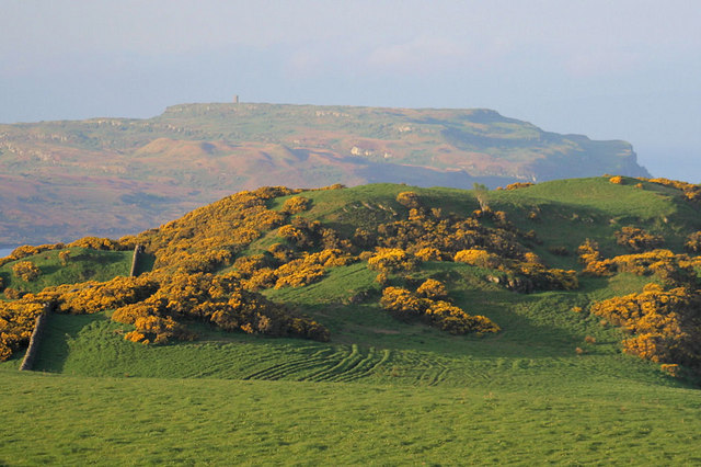 File:Wee Cumbrae - geograph.org.uk - 427176.jpg