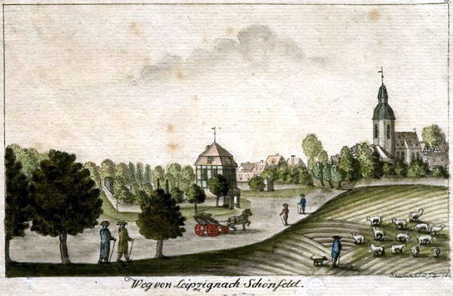 File:Weg von Leipzig nach Schoenefeld 1780.jpg