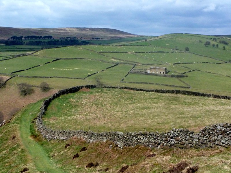 File:White Peak landscape - geograph.org.uk - 3445082.jpg