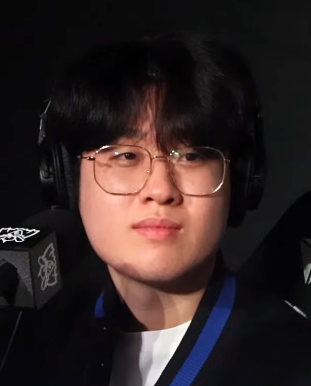 Faker (gamer) - Wikipedia