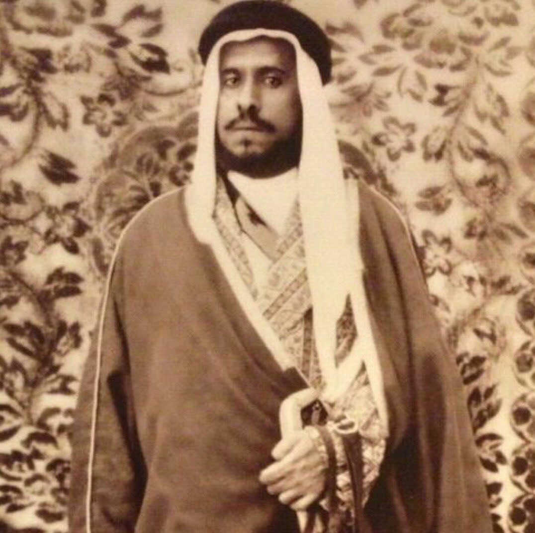 العسبلي الشهري