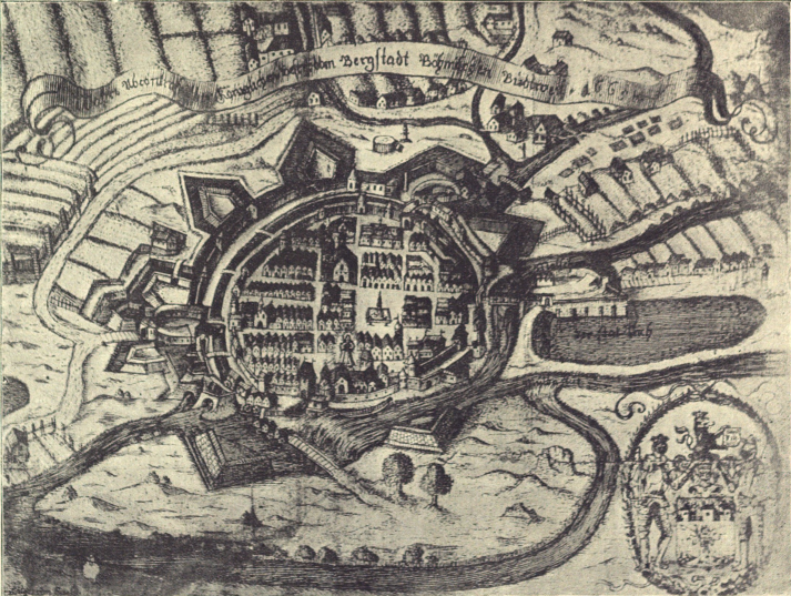 File:České Budějovice - view in 1666.png