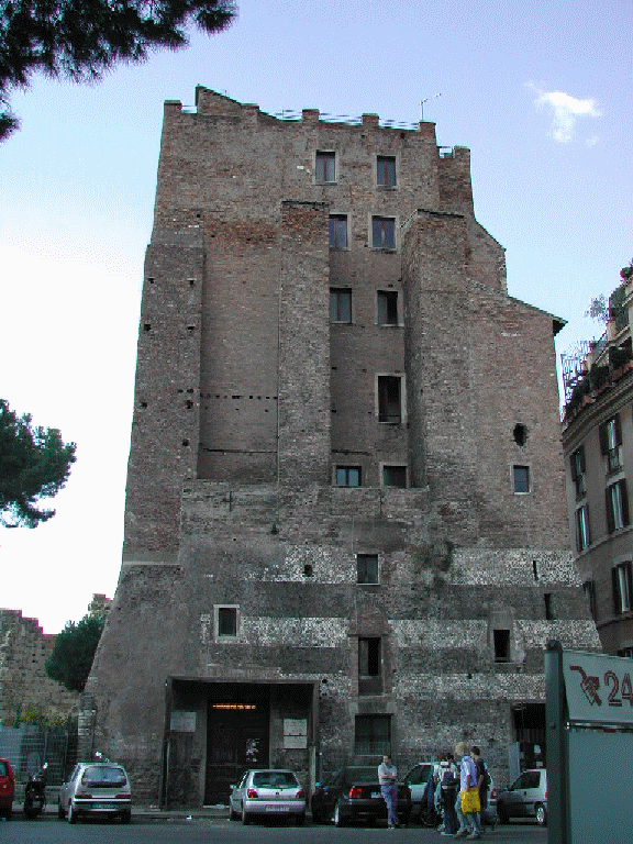 Torre dei Conti