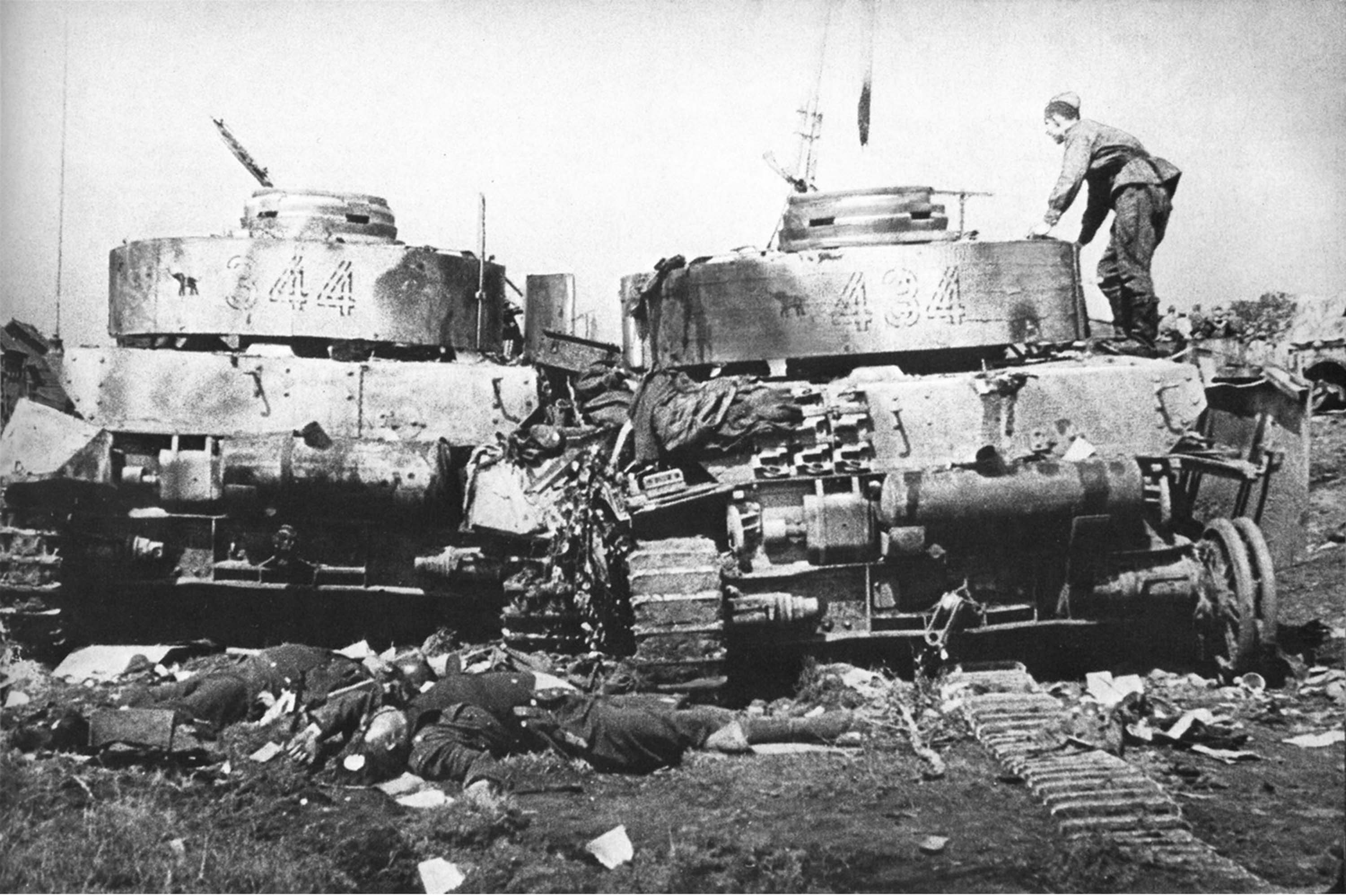 Файл:19440628 destroyed panzer iv 20. panzer division bobruisk.jpg —  Википедия