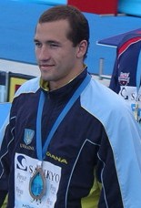 Andri Serdinov
