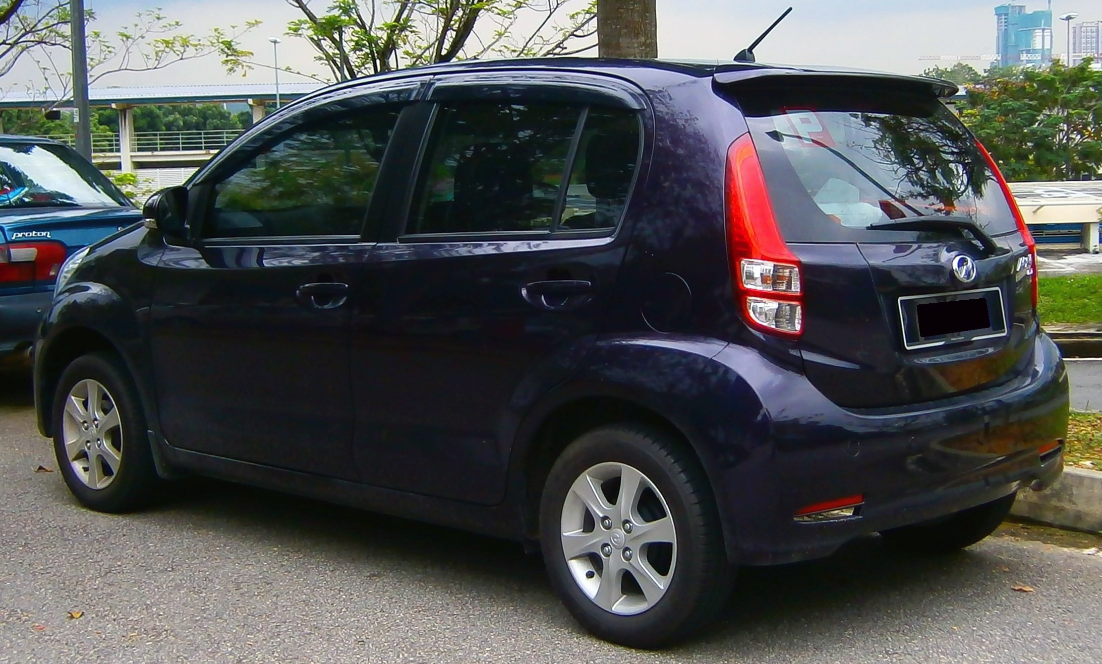 File:2013 Perodua Myvi in Cyberjaya, Malaysia (02).jpg 