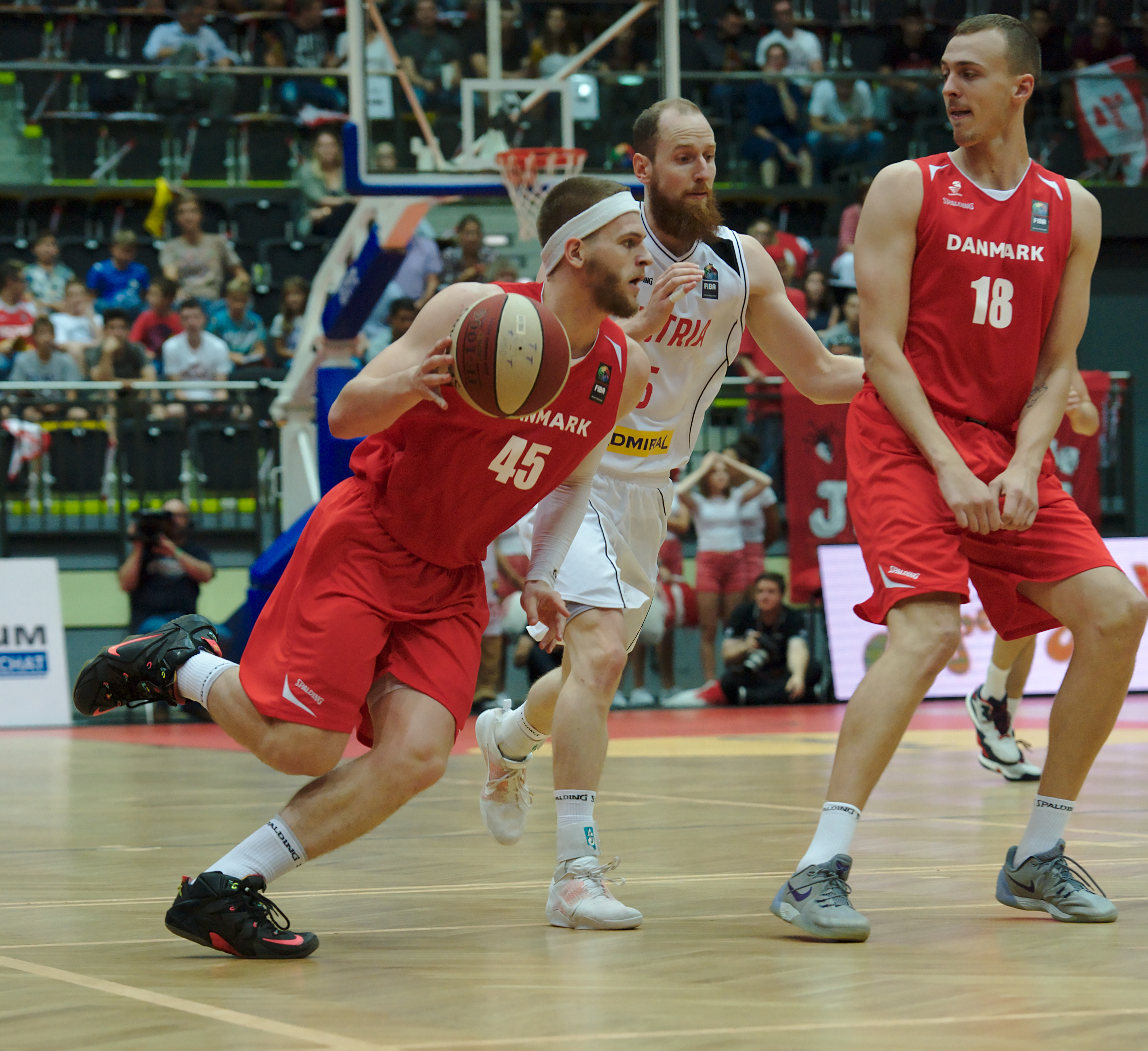 File:20160907 FIBA-Basketball EM-Qualifikation, Österreich ...