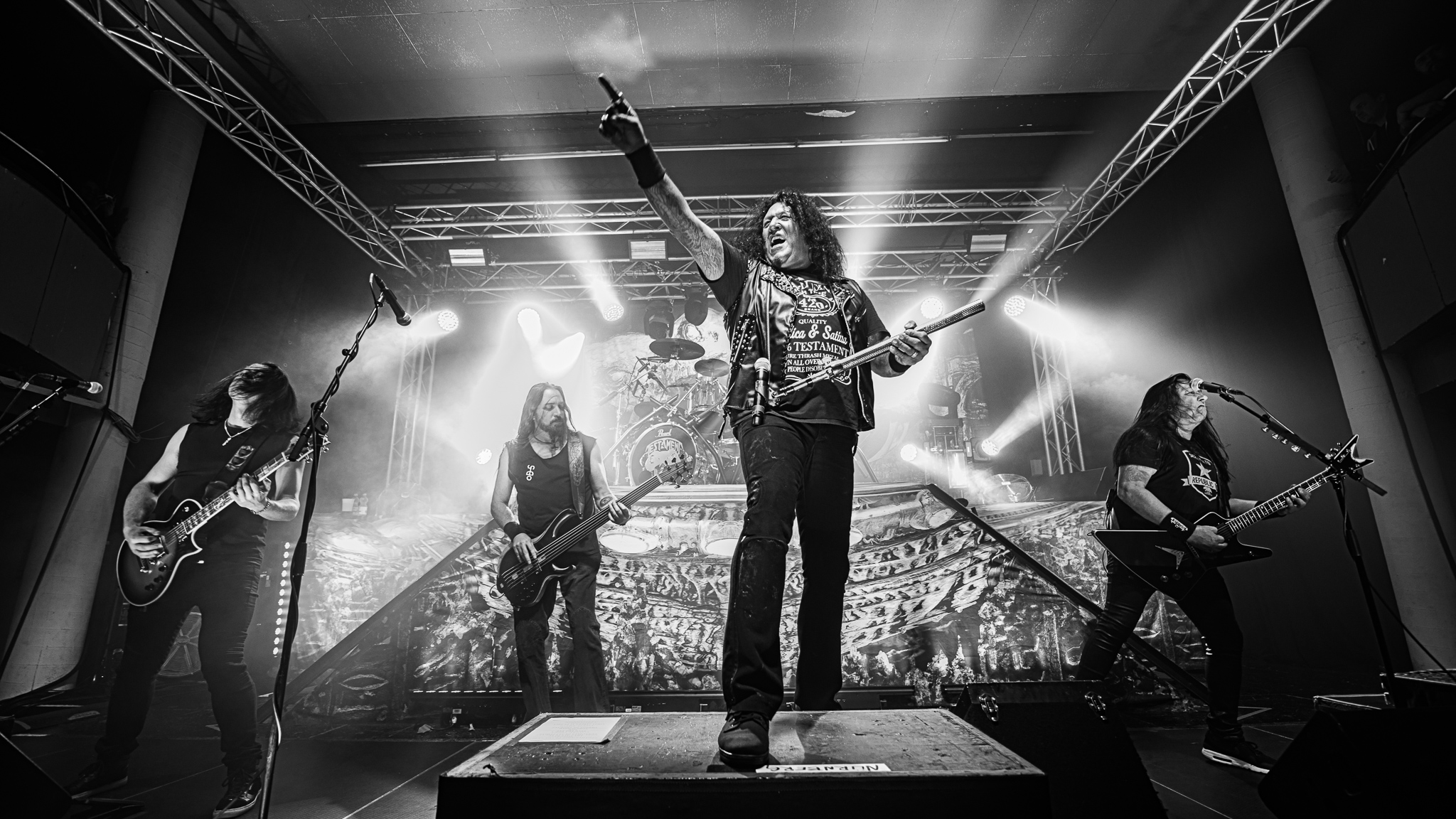 Monsters Of Rock confirma line-up com KISS, Scorpions, Deep Purple,  Helloween e muito mais - A Rádio Rock - 89,1 FM - SP