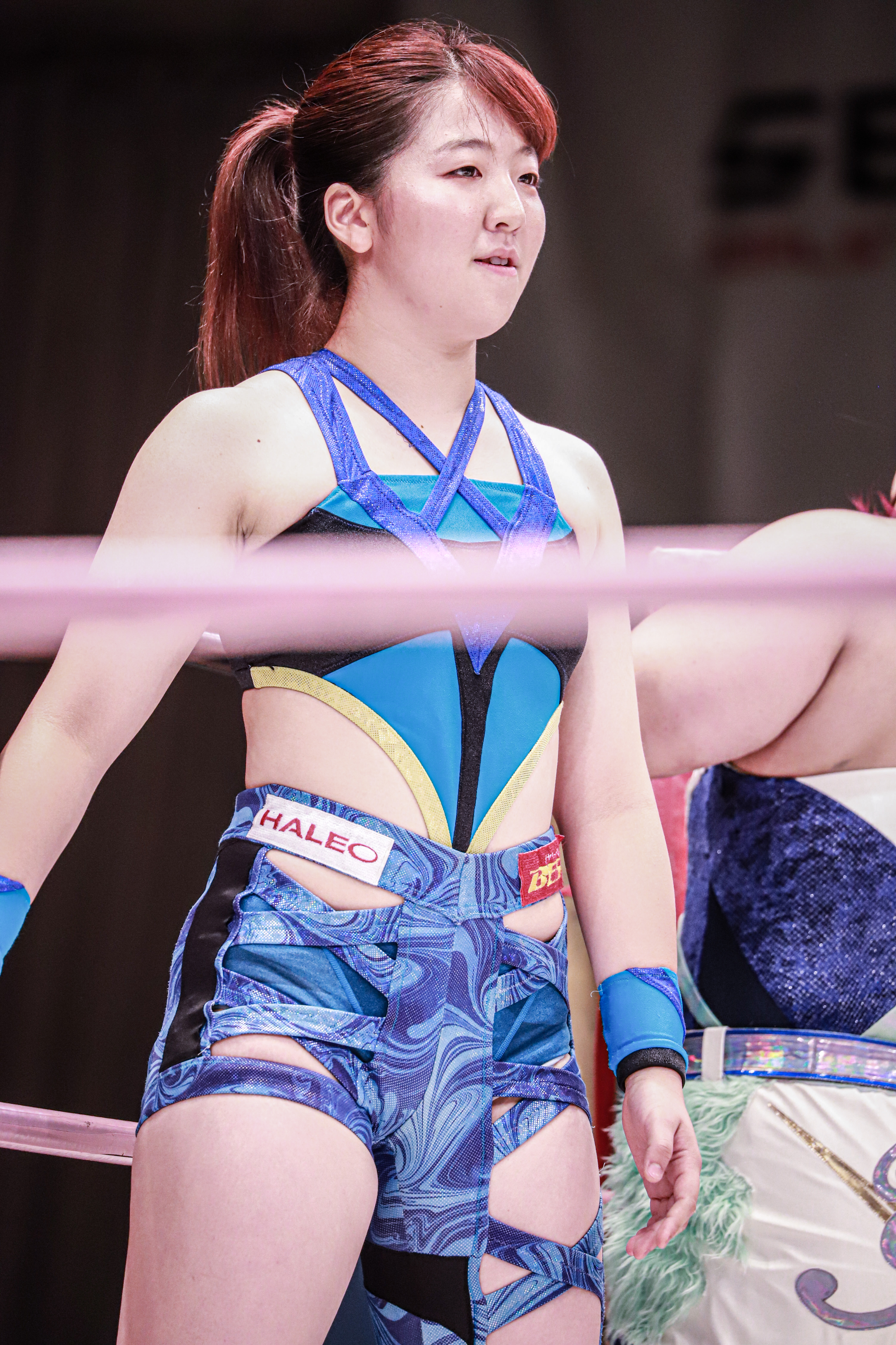 Manami suzuki