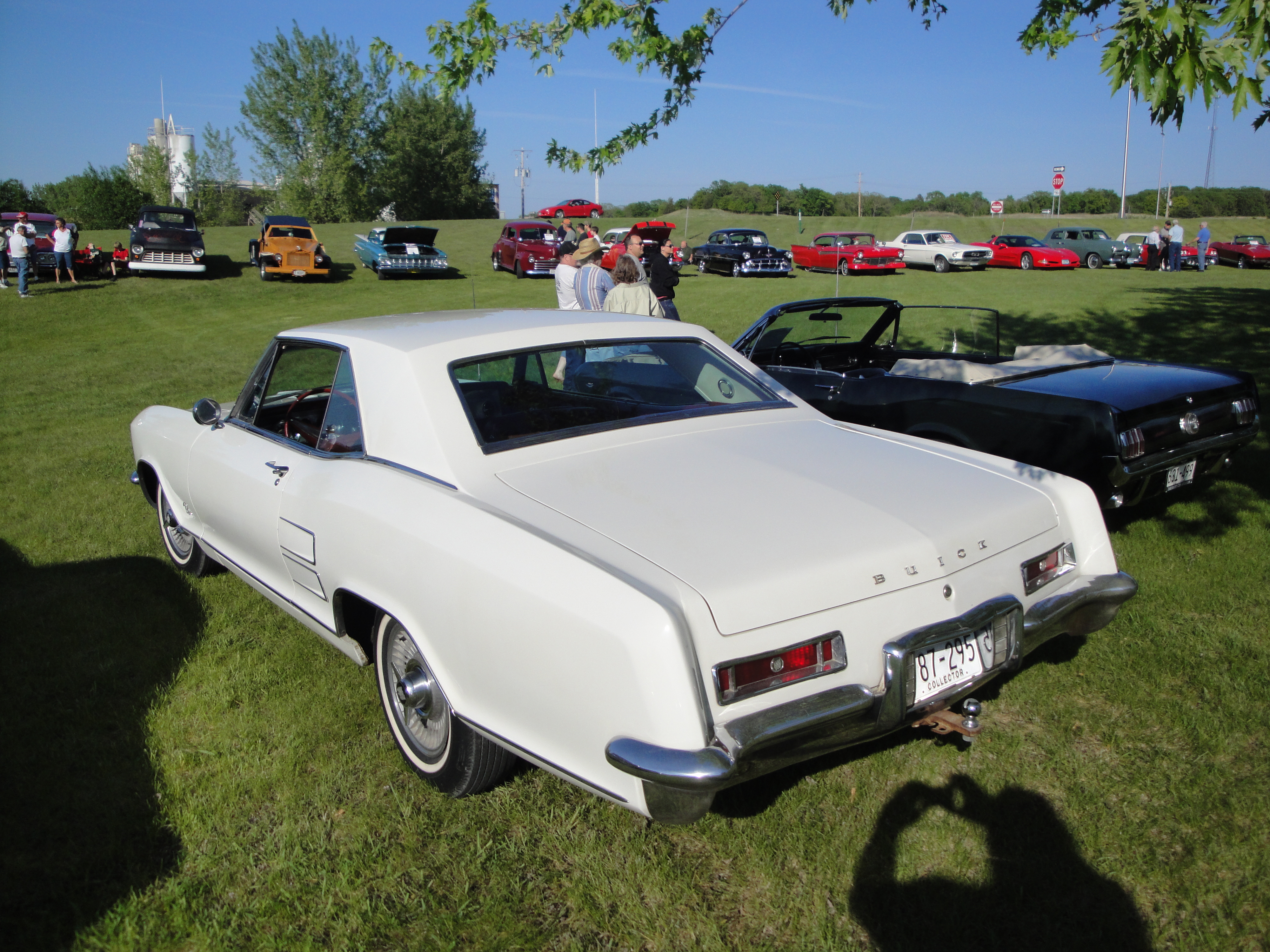 Buick Riviera 1963