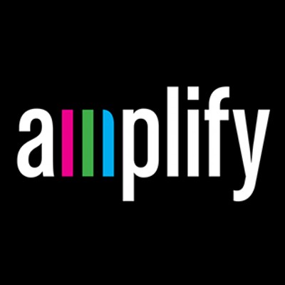 amplify logo