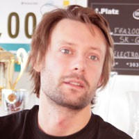 <span class="mw-page-title-main">Andreas Thorstensson</span> Swedish businessman and web developer