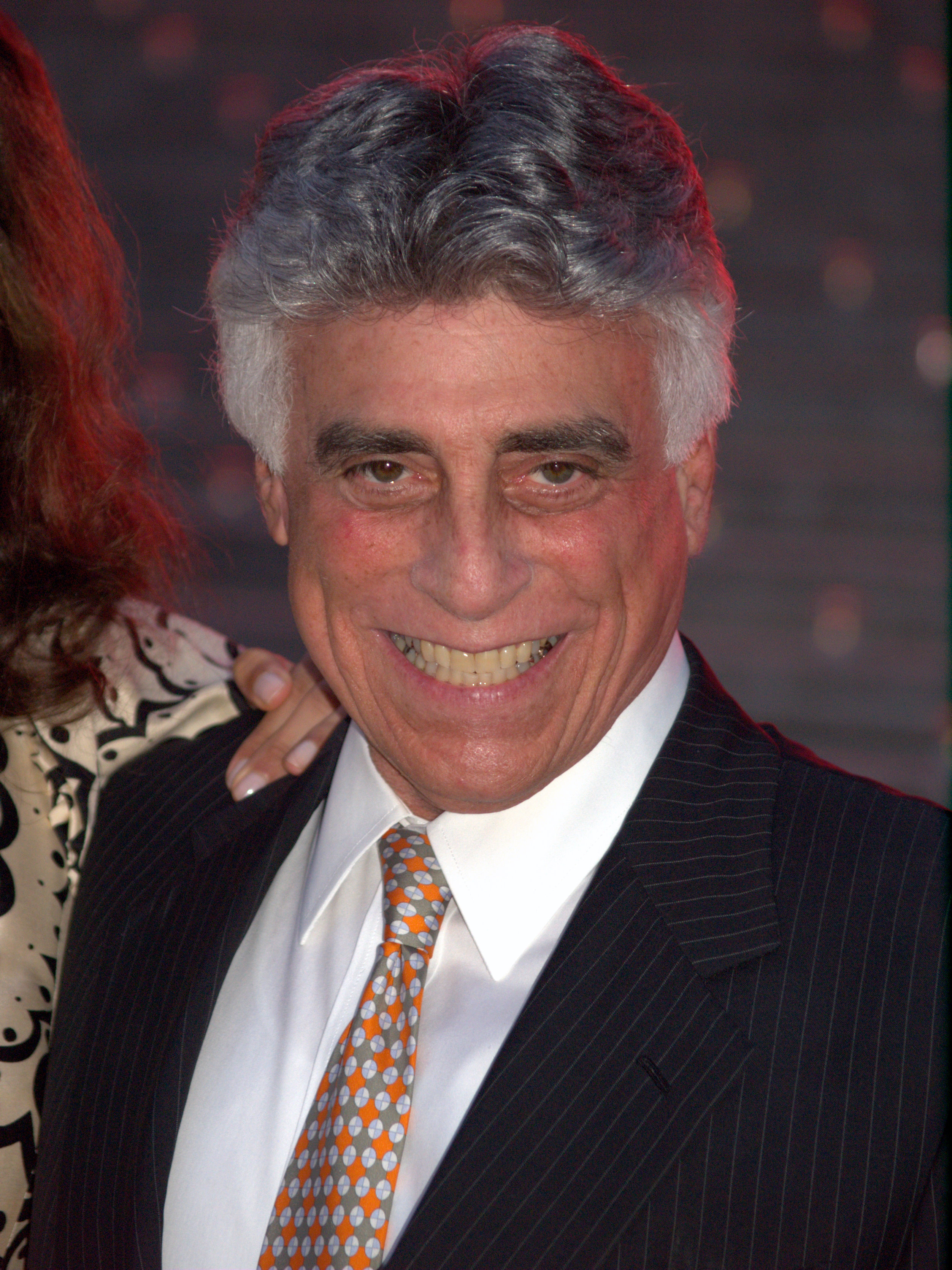 Andrew Stein at the 2009 Tribeca Film Festival.jpg