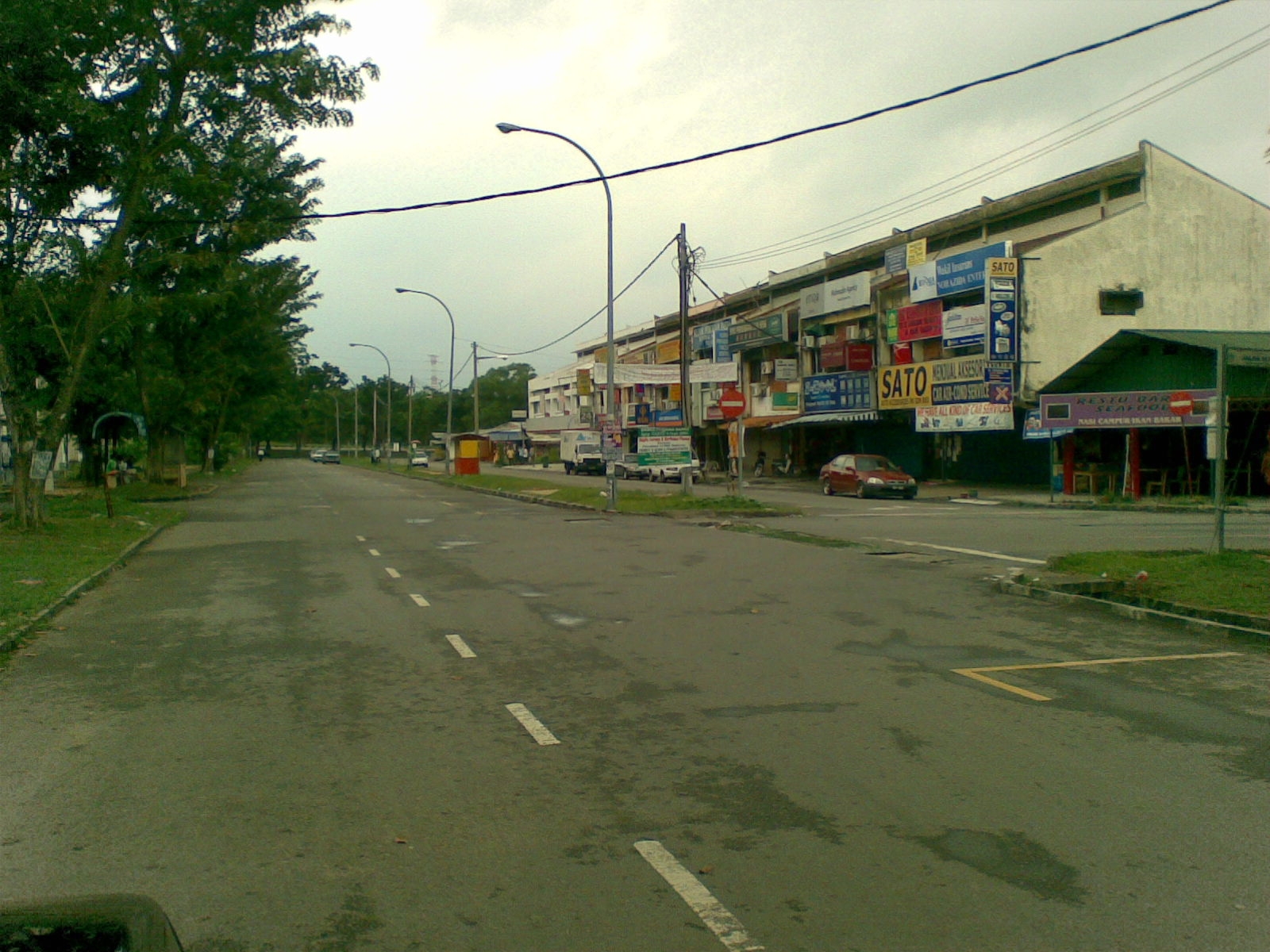 Bandar Baru Bangi  Wikipedia