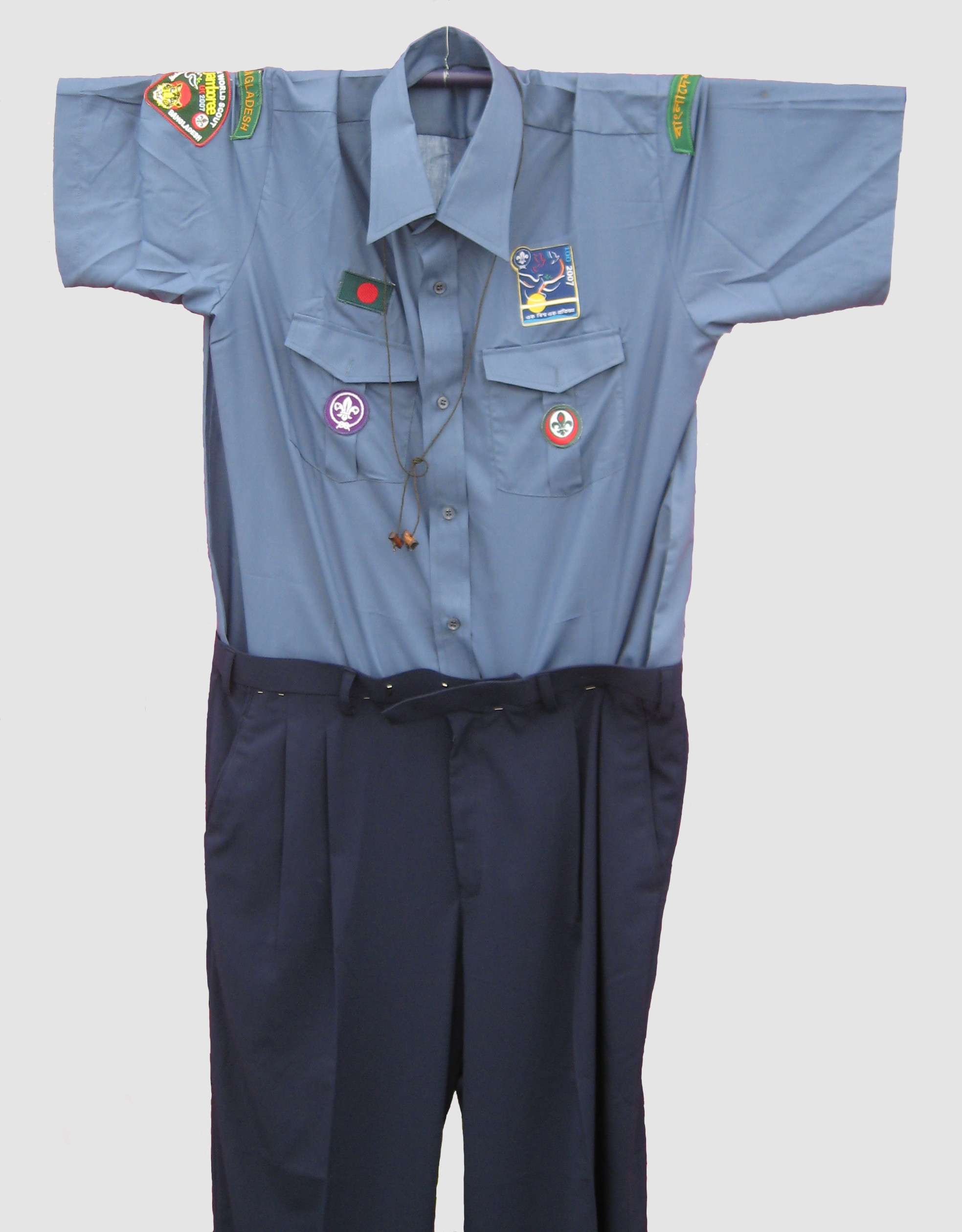 Boys Scout Uniform, Feature : Eco-Friendly at Best Price in Bijapur | TOP  IN TOWN ENTERPRISES