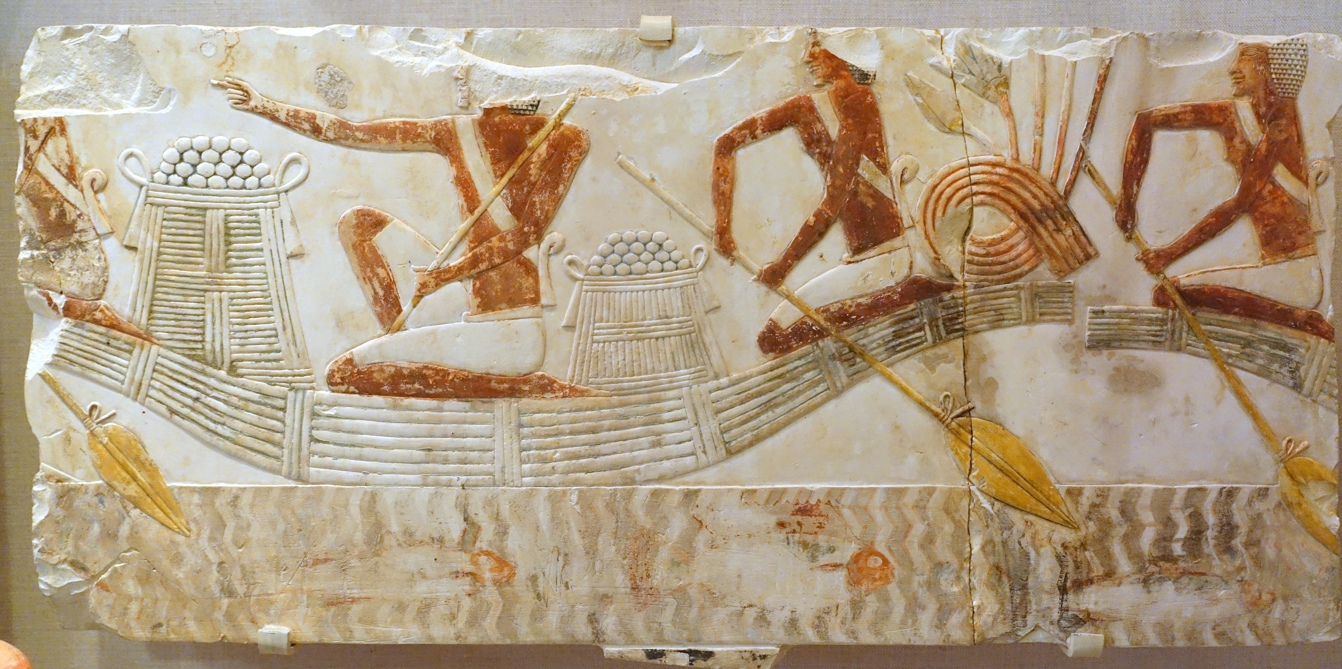 Служащий в древнем египте. Фрески гробницы Небамона. Рельефы и фрески древнего Египта. Древний Египет сад Небамона.