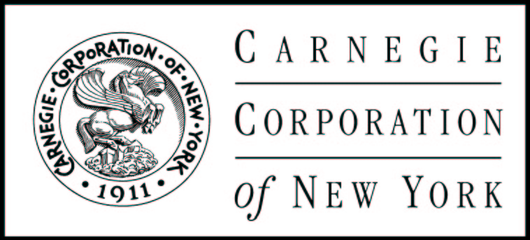 Carnegie Corporation of New York