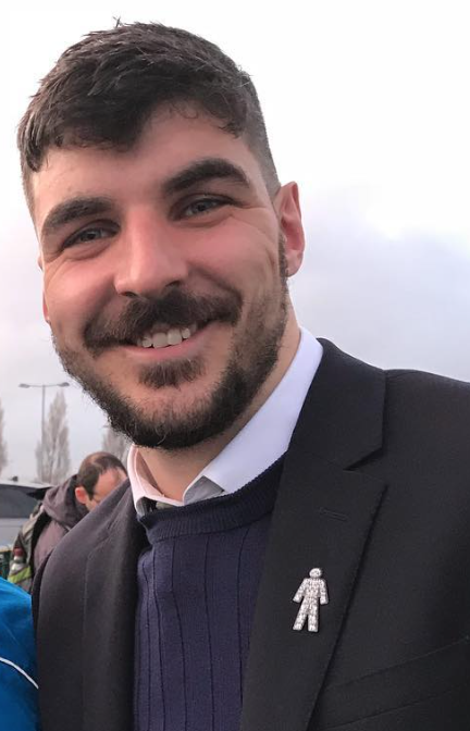 Callum Paterson