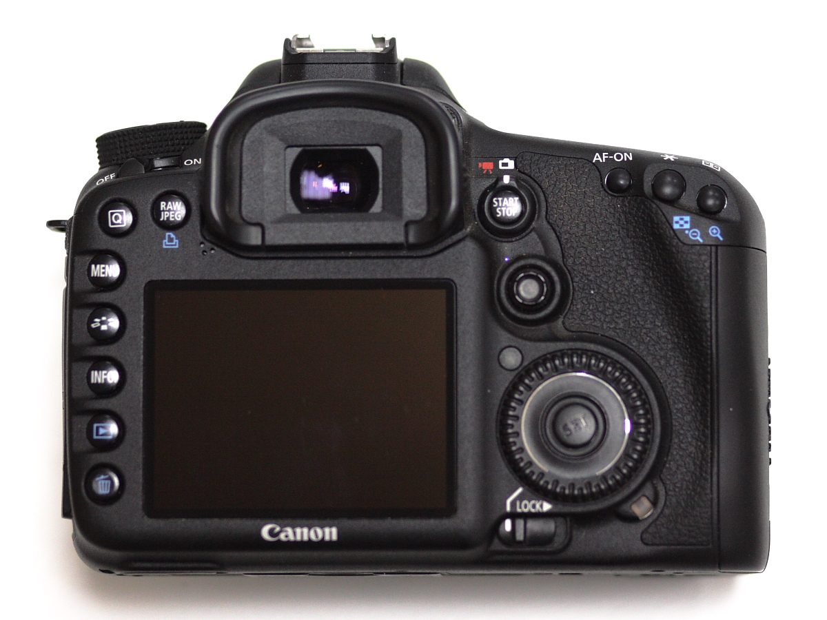 File:Canon EOS 7D back 01.jpg