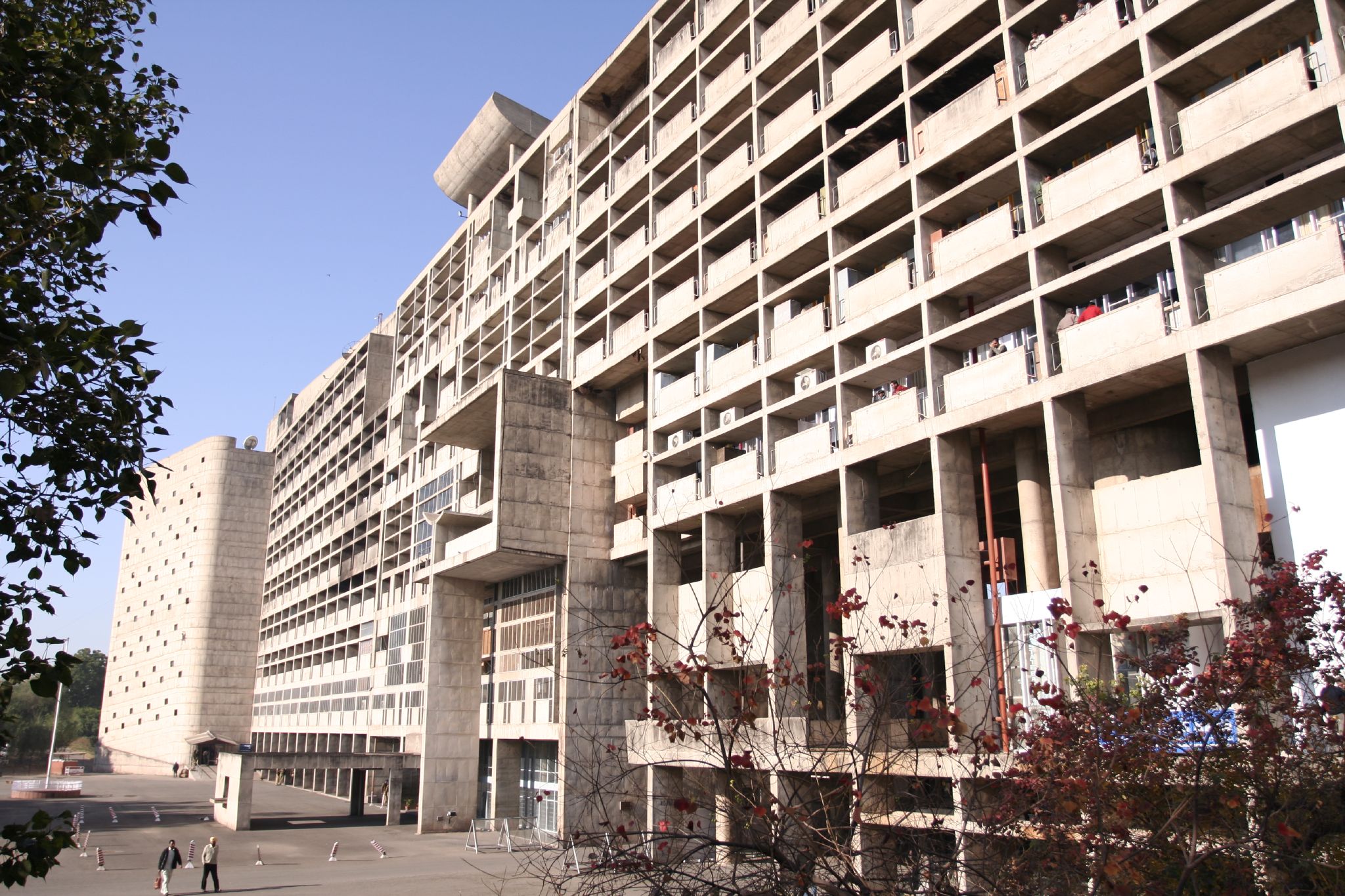 Chandigarh_Secretariat.jpg