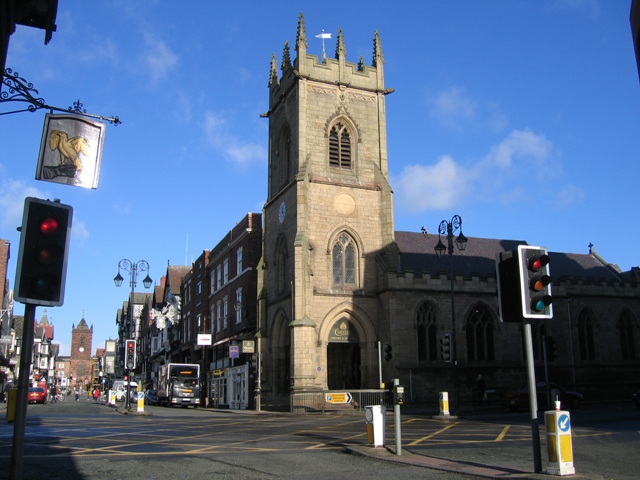 File:Chester History and Heritage Centre - geograph.org.uk - 673347.jpg