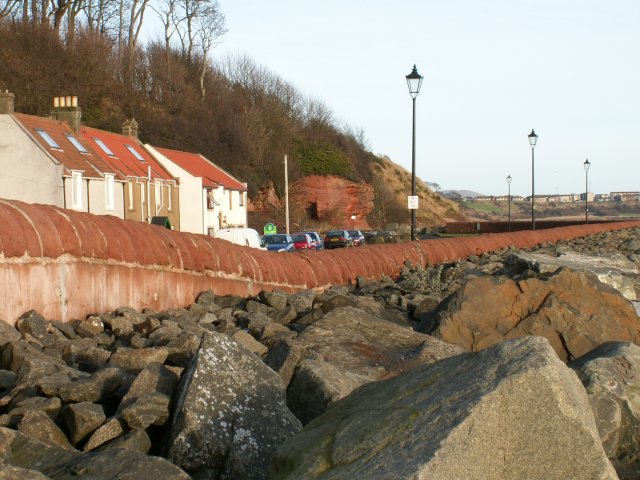 East Wemyss