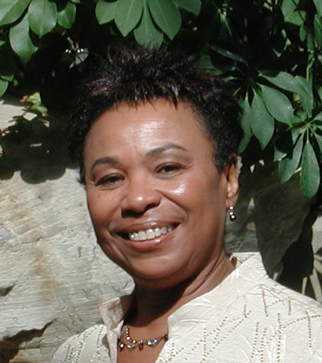 Barbara Lee - Wikipedia