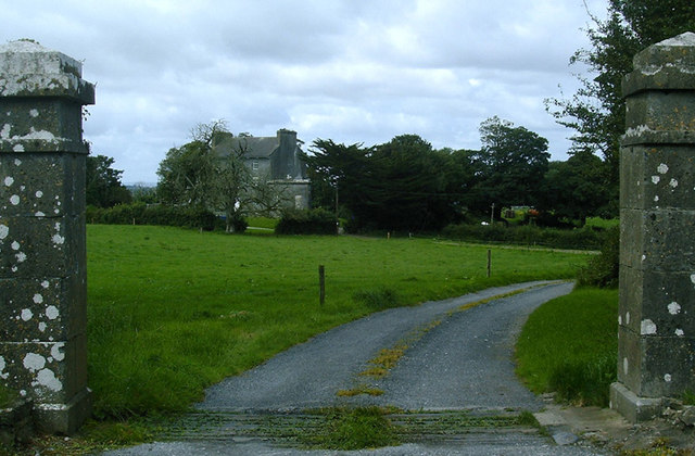 File:Cragbeg House - geograph.org.uk - 532599.jpg