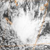 Ciclone 23P a leste da Nova Caledônia em 1º de abril.png