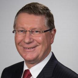 Denis Napthine