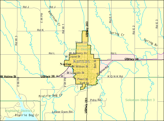 File:Detailed map of Norton, Kansas.png