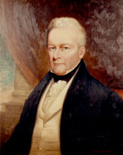 Edward Lloyd (Governor of Maryland) Governor of Maryland (1779-1834)