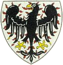 Konrad I av Böhmens våpenskjold