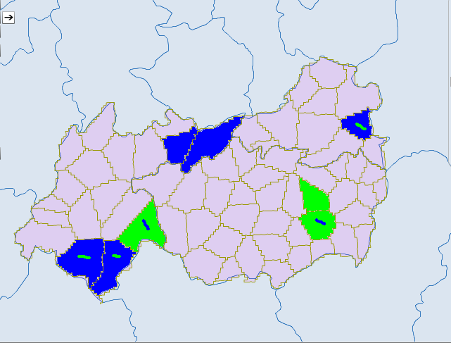 File:Ethnic townships in Yunnan Zhaotong-Zhenxiong.png