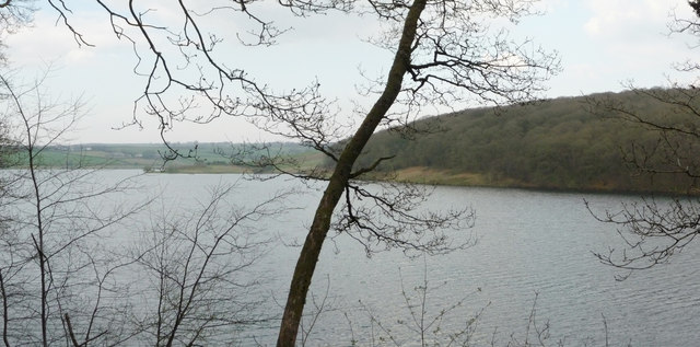 File:Exmoor , Wimbleball Lake - geograph.org.uk - 1258153.jpg