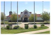 <span class="mw-page-title-main">Federal Correctional Institution, Sheridan</span> United States Federal Prison located in the State of Oregon