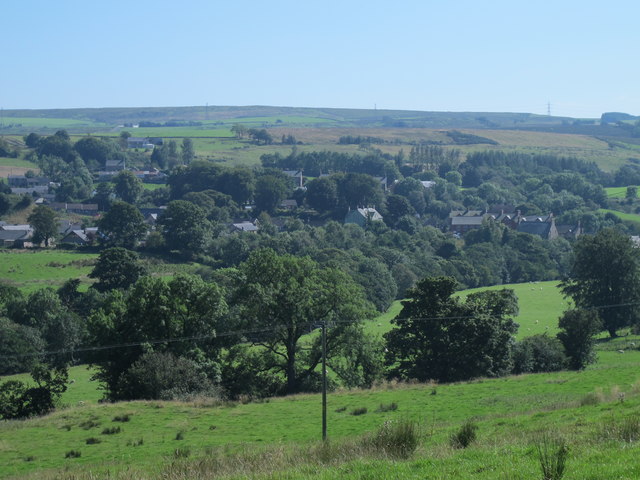 File:Farmland north of Gilsland - geograph.org.uk - 5099031.jpg