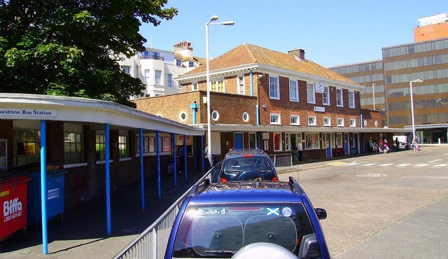 File:Folkestone Bus Station - geograph.org.uk - 911172.jpg