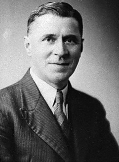 <span class="mw-page-title-main">Fred Jones (politician)</span> New Zealand politician